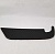 Накладка заднего бампера правая Ford F150 1999-2004 Various MFR FO1197100; XL3Z 17B807 AA; XL3Z 17B807 AACP