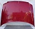Капот Ford Explorer 4 6L2Z 16612