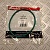Прокладка крышки топливного насоса Ford Explorer/Ford Expedition 2005-2021 Ford 4L3Z 9276 AA