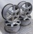 Диск Oldsmobile Bravada 2002-2004 8Jx17 6/127 ET 35 Диск Oldsmobile Bravada 2002-2004 8Jx17 6/127 ET 35