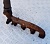 Выпускной коллектор левый Ford F150 1996-2003 XL3E 9431 EC