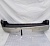 Бампер задний Ford Explorer 4 2006-2010 1L2Z 17K835 LA; 1L2Z 17K835 LACP; 6L2Z 17K835 EA