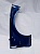 Крыло переднее правое Ford Mustang 2004-2014 5R3Z 16005 AA; 5R33 16015