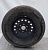 Диск Chevrolet Tahoe 2006-2014 7.5Jx17 6/139.7 ET 25