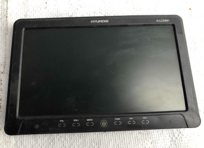 Монитор Hyundai H-LCD900 H14423101 01765