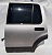 Дверь задняя левая Ford Explorer 3 2L2Z 7824631