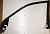 Накладка внутренняя пассажирской двери  Jeep Grand Cherokee WK2 2012-2014 1WN61DX9AA ; L01673010BLR