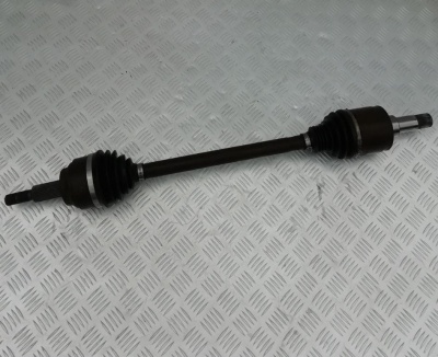 Полуось задняя  Jeep Grand Cherokee 2010-2017 68035016AB