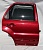 Дверь задняя правая Ford Escape YL8Z 7824630