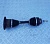 Полуось передняя Ford Expedition 2003-2006 5L1Z 3B436 AA